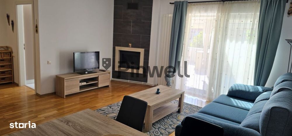 Apartament 3 camere I Ibiza Sol Pipera I Terasa 42 mp