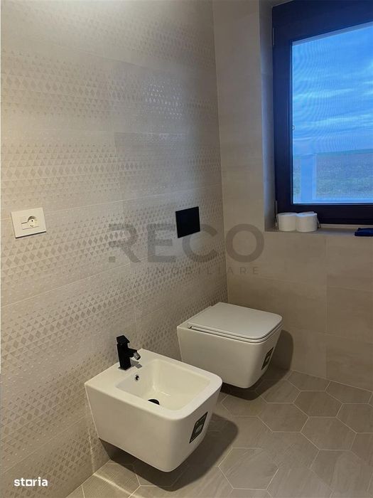 Reco Casa 3 Camere Santandrei