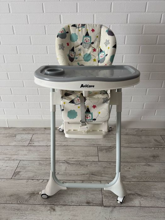 Стул для кормления.