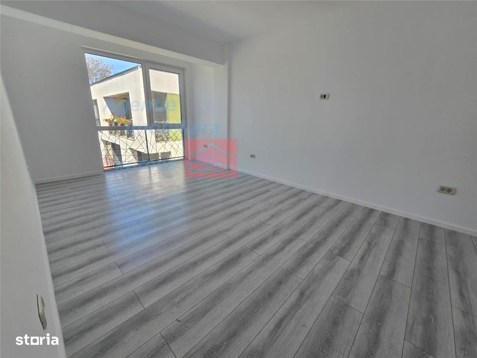 Finalizat si intabulat: apartament nou, 2 camere, CUG - Iasi — fotografia 2