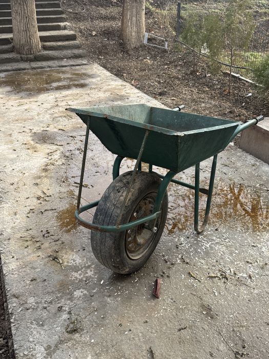 Arava sotiladi 4 5 kun ishlatilgan