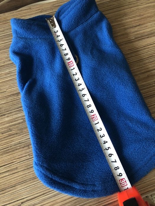 Кофта для собак, кошек М-р