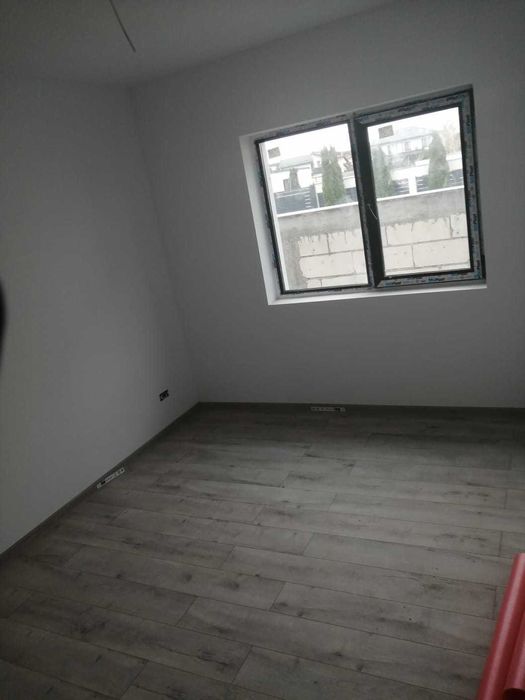 CASA P+M Paulesti TVA 0,Cartier Rezidential