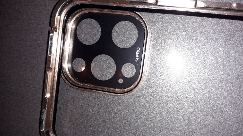 Калъф  Karl  Lagerfeld за iPhone и др.за  14Pro