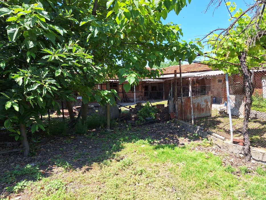 Продава се Къща в с. Навъсен, Област Хасково - 120 кв.м за 179 €/кв.м - Снимка #10