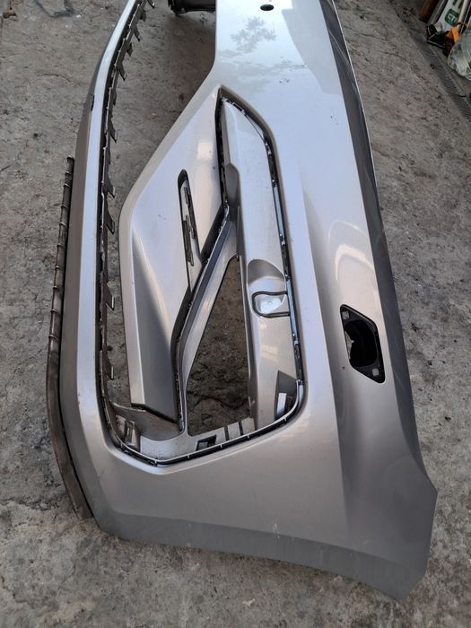 Предна броня Vw Touran  R line 2018/2023г