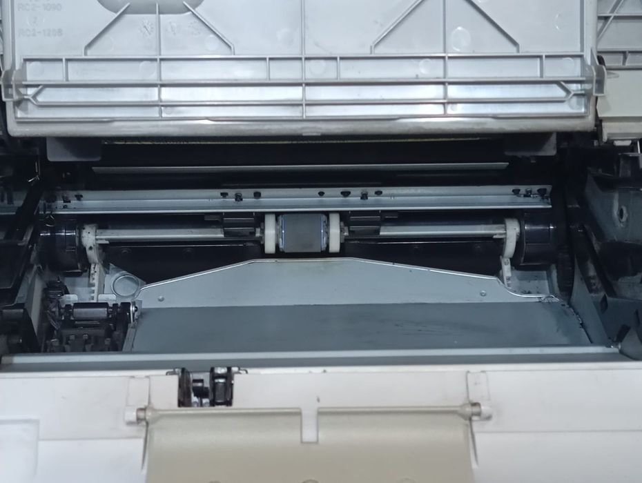 Принтер Hp p1005 лазерный