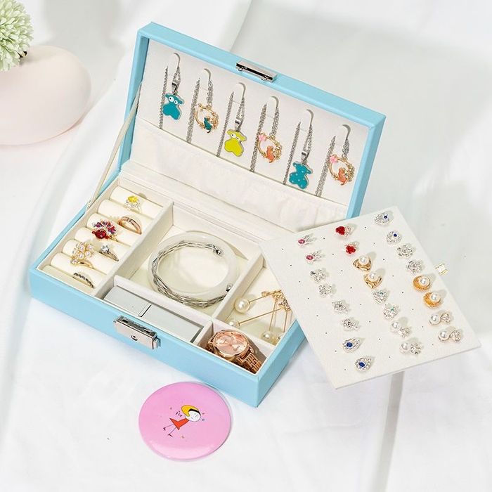 Шкатулка для украшений. Подарки