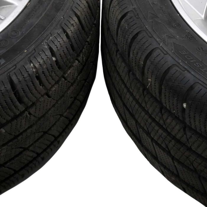 Алуминиеви джанти 5x112 с гуми R20 AUDI  A8 (D4, 4H)  ID: 158318