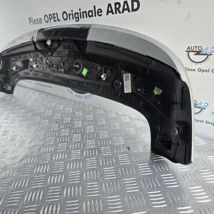 Eleron haion Opel Astra K