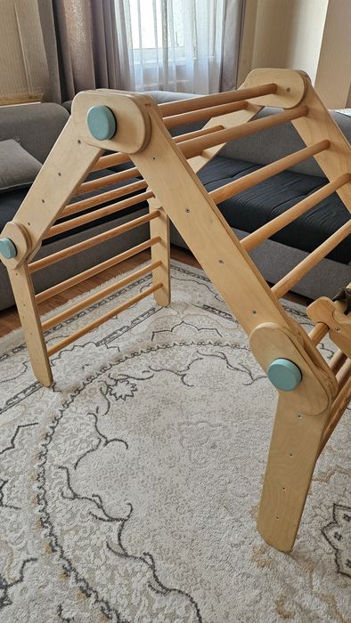 Спорткомплекс от Valdi