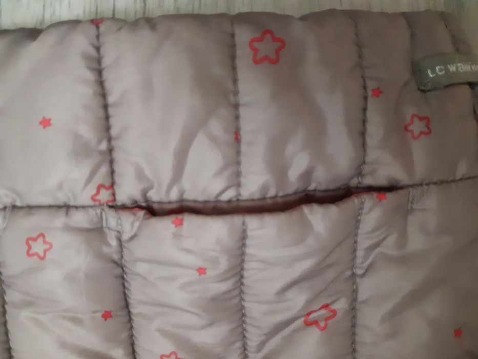 Детско яке wikiki