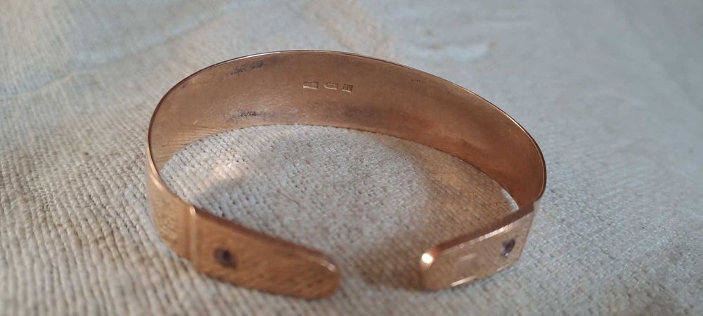 Продам Б!лезык золотой