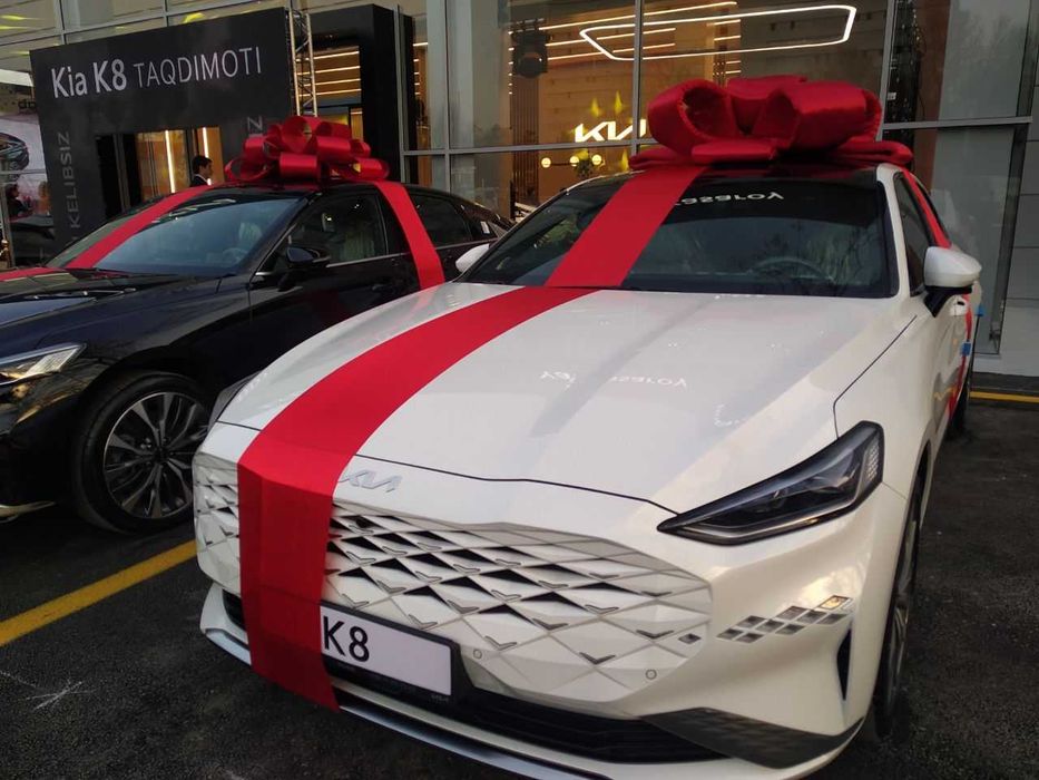 Прокат аксессуаров, автобант на машину, красный,синий цвет для подарка