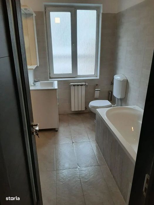 Trei camere Gradina Icoanei in vila renovata!