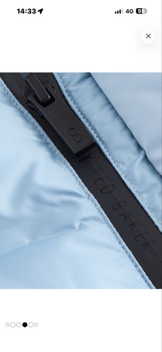 Комбинезон Ted Baker 9-12