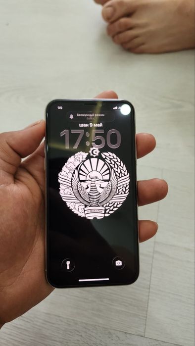 Iphone 11 pro ideal sastayanada