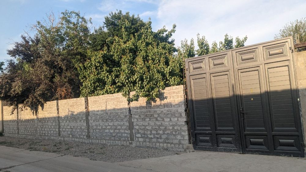 Участок 5 соток земли срочно!