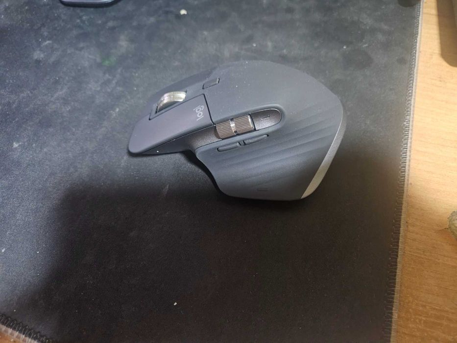 Компьютерная мышь Logitech MX Master 2S