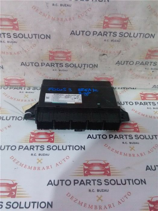 Calculator confort ford focus 3
