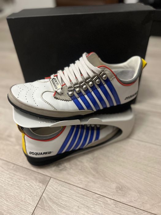 Papuci bărbați sneakers