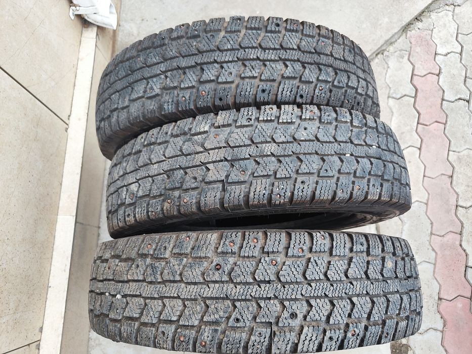 Продам автошины на газель