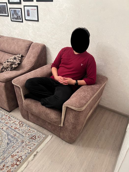 Кино кресло, диван, стул