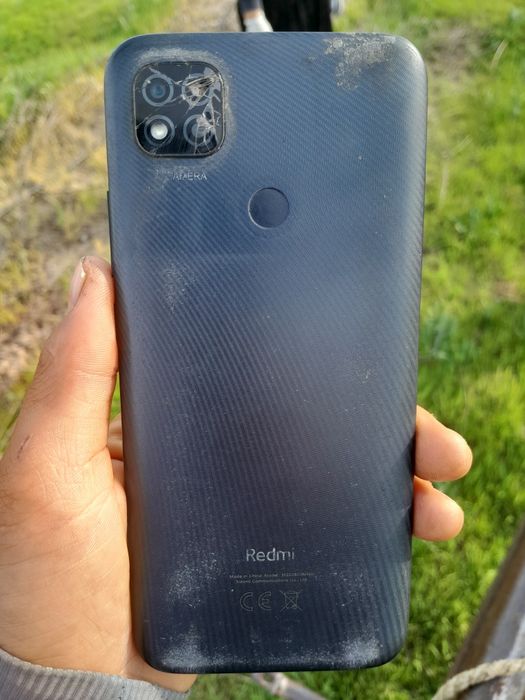 Redmi 9c NFC SOTLADI xotira 128-4 narxi 700 ming kelshladi bartir