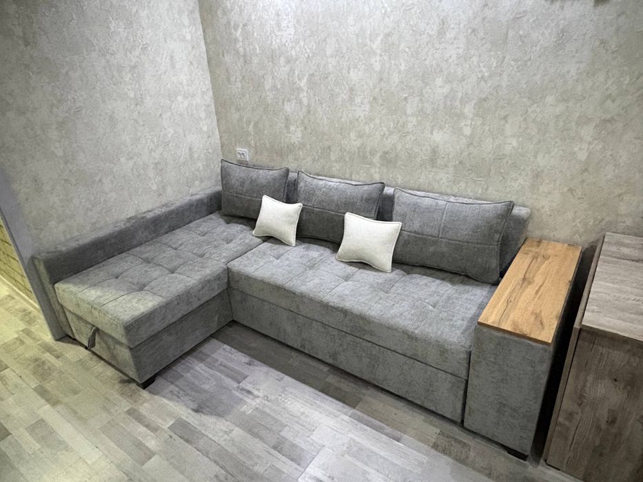 Раскладные угловые диваны.Скидка 10%! До конца этого месяца 260/150