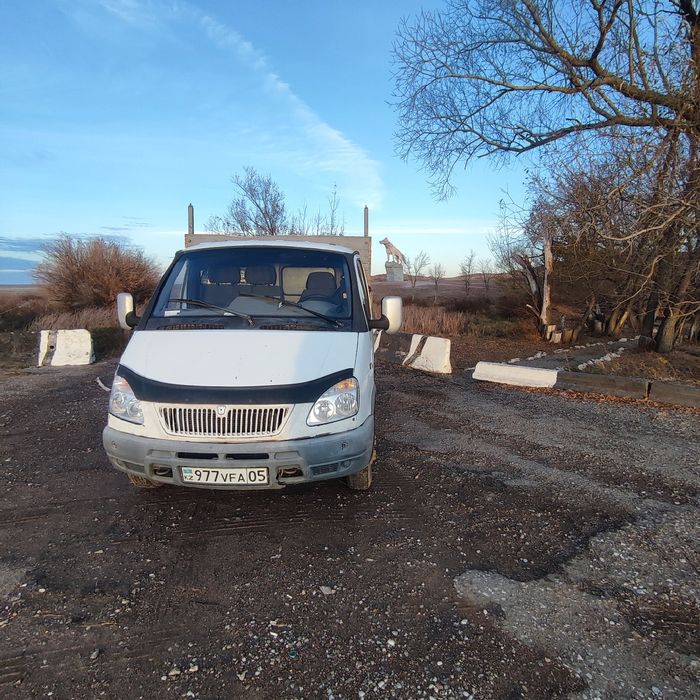 Грузотакси грузоперевозки