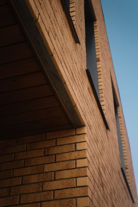 Кирпич облицовочный морошка скала