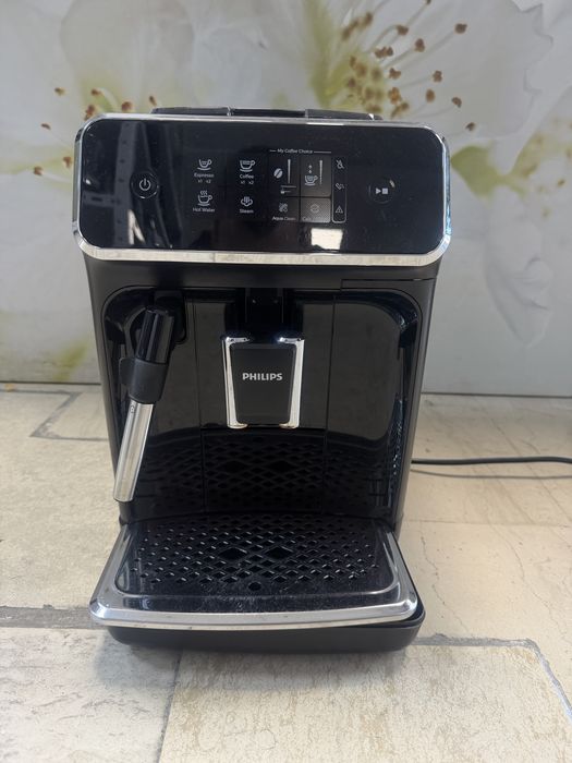 Кафеавтомат Philips Series 2200