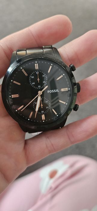 Ceas Fossil barbat