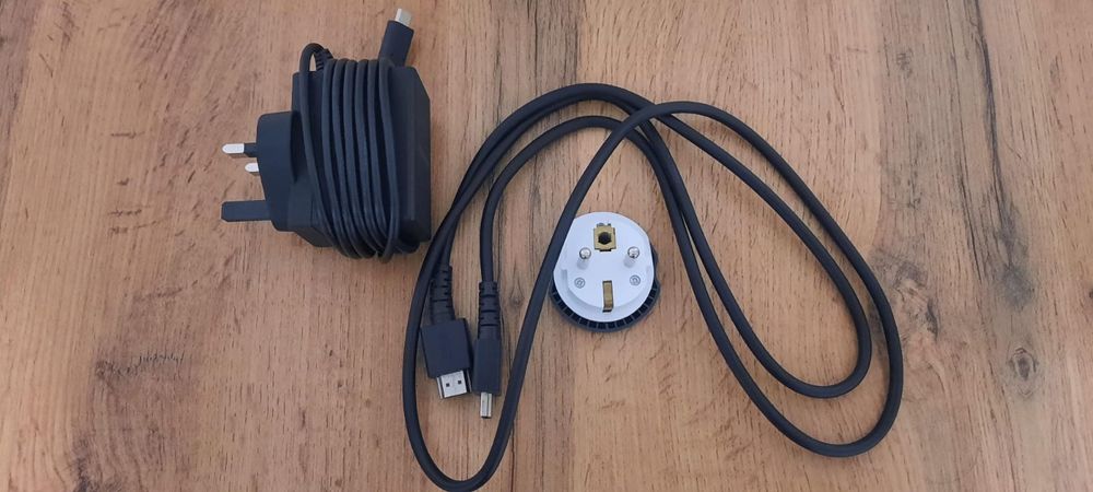 Nintendo Switch OLED 10/10