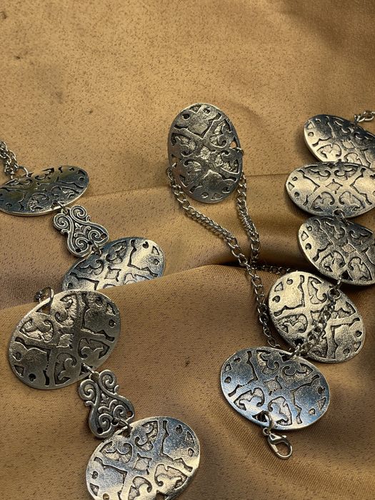 Қазақи бұйымдар