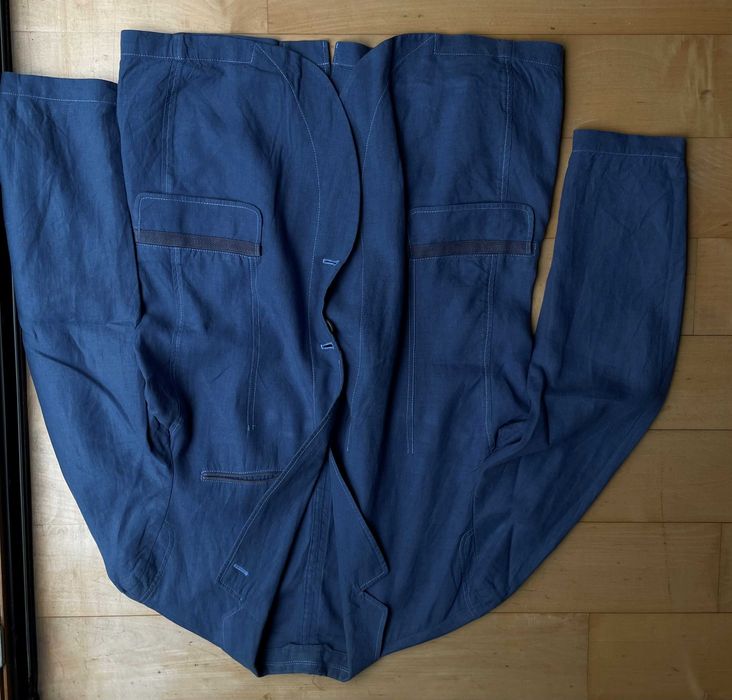 Sacou barbati Bigotti marimea 50