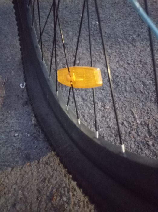 Продам велосипед AVA