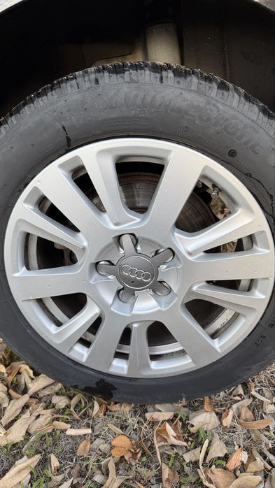 Audi A3 Sportback-2000TDI-184конски сили