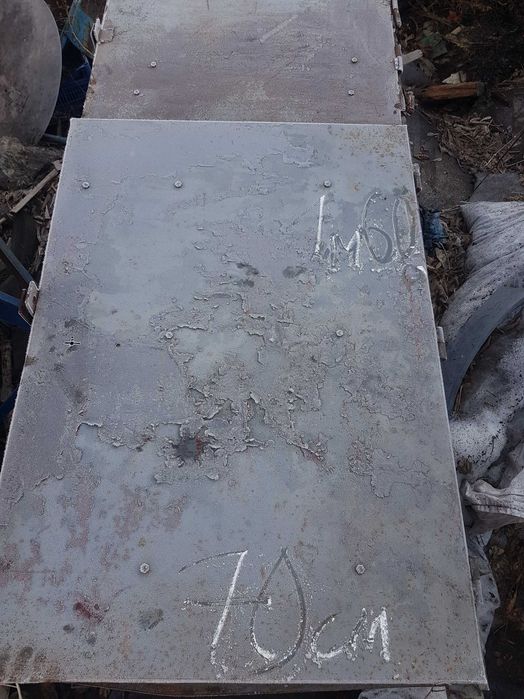 Ящик-сейф, разные размеры