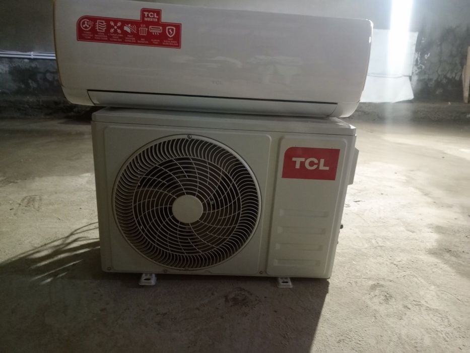 12 kondisioner holati yaxshi