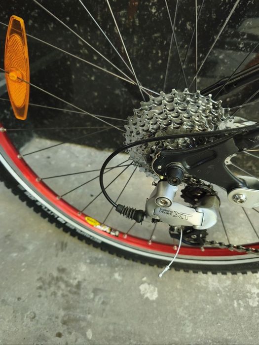 Specialized  26 Usa velosipedi