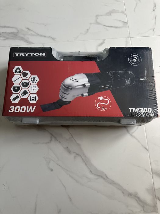 Tryton 300w.      .