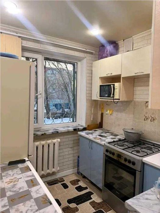 Продаю 2 комнатную квартиру