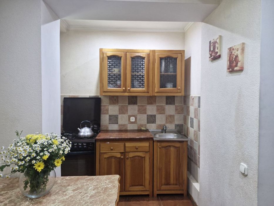 1/3/4 центр массив Ц-1 аренда 450 $