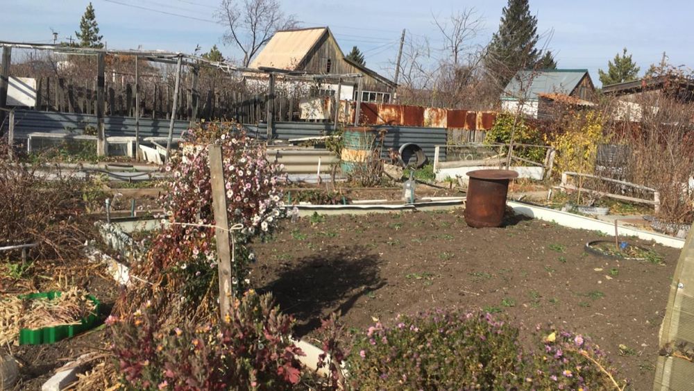 Продам дачу