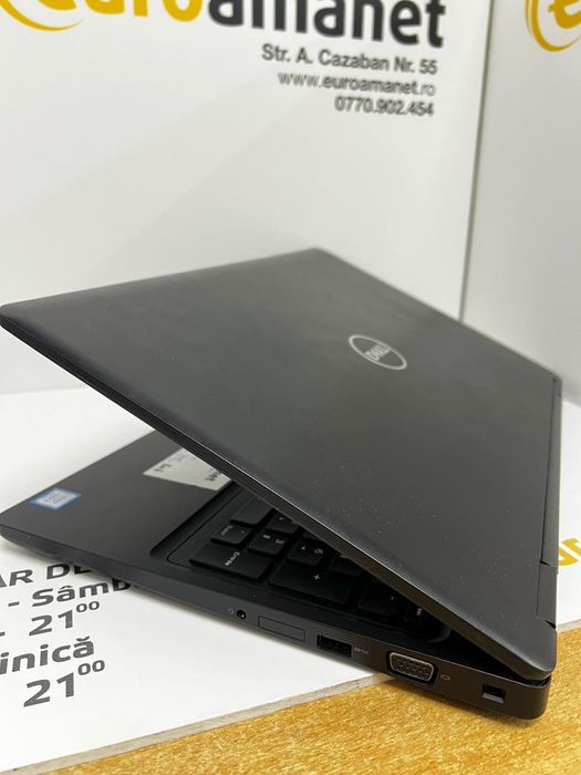 Laptop Dell Latitude 5590 , Intel(R) Core(TM) i5-8350U -I-