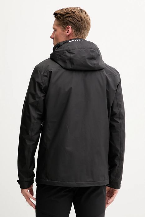 Helly Hansen Dubliner Insulated Waterproof Jacket ОРИГИНАЛНО мъжко яке