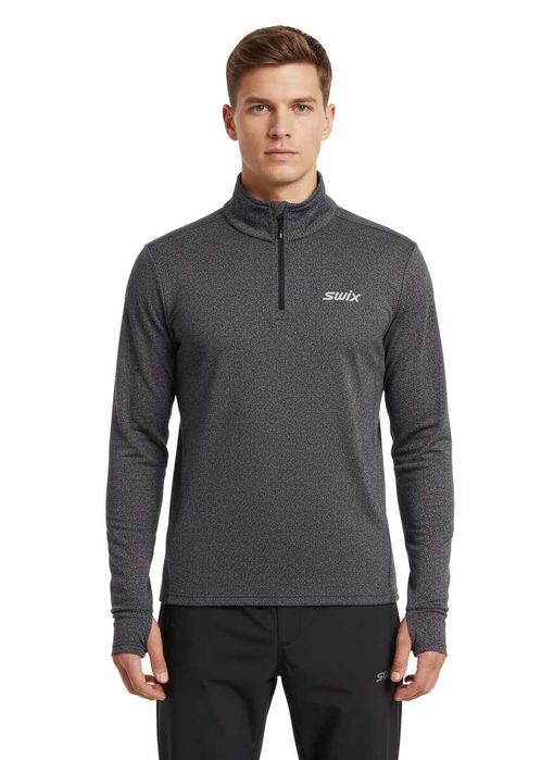 SWIX Спортна Блуза Мъжка L