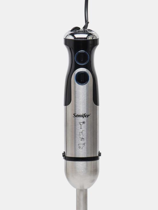 Погружной блендер, Sonifer SF-8091, 5 в 1