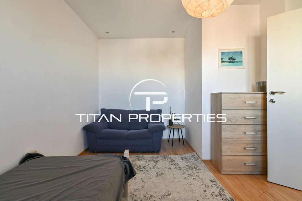 Мезонет, под наем, кв. Манастирски ливади